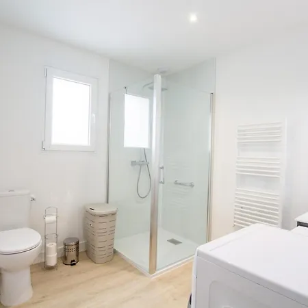 Maison Moderne Avec Parking, Clim Et Wifi, Animaux Acceptes - Fr-1-616-433