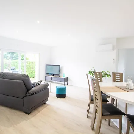 Maison Moderne Avec Parking, Clim Et Wifi, Animaux Acceptes - Fr-1-616-433 Prázdninový dům